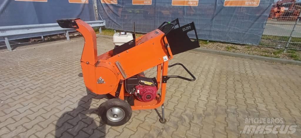 Eliet major 4S v3 Groundcare - Others