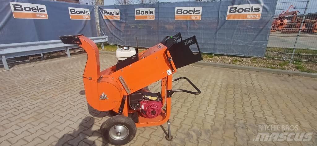 Eliet major 4S v3 Groundcare - Others