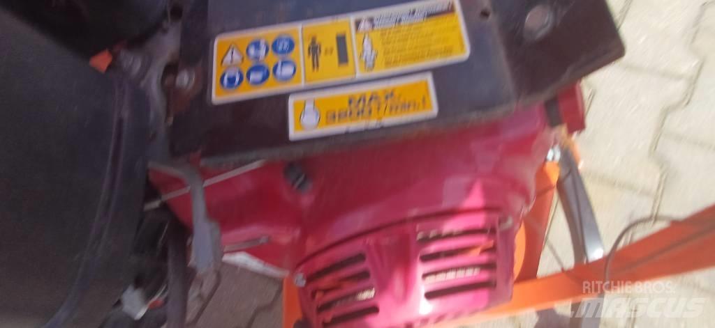 Eliet major 4S v3 Groundcare - Others