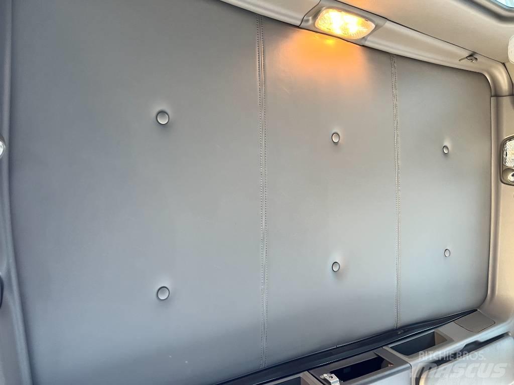 Kenworth T 800 Tractor Units