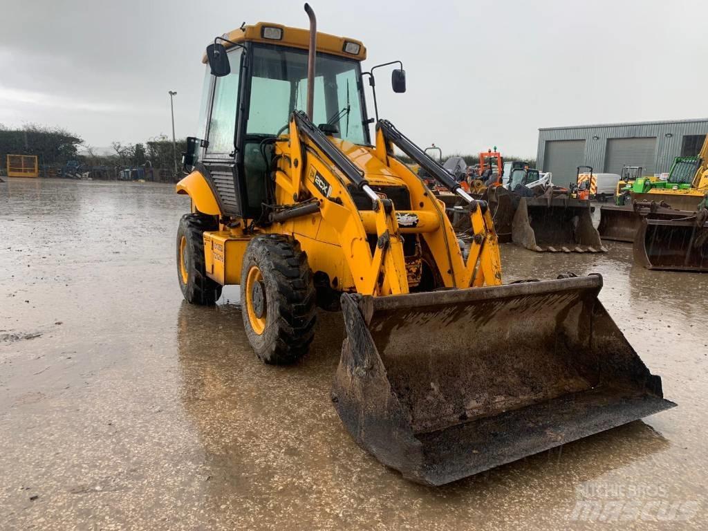 JCB Air Master Others