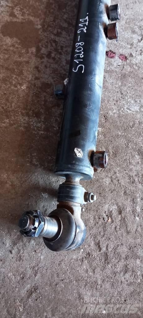 Scania 94 D.   1472420 Hydraulics