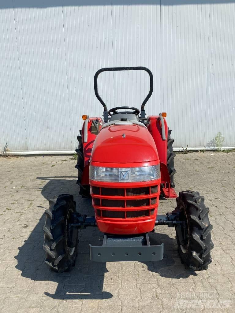 Yanmar RS240 Compact tractors