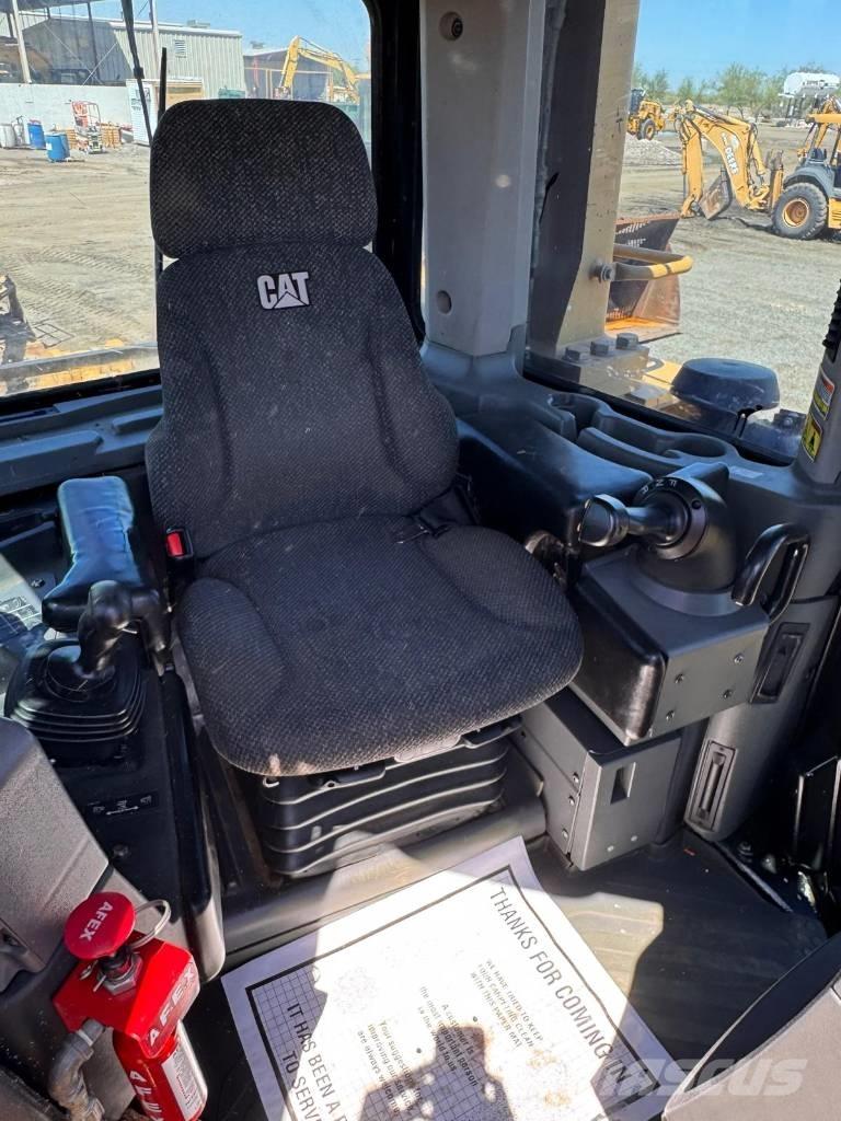CAT D 9 T Crawler dozers