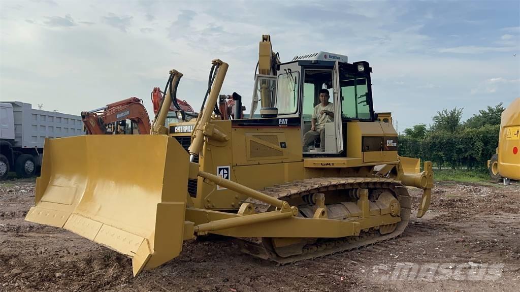 CAT D7G Crawler dozers