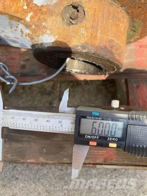   (12005471) SW SMP2 Quick connectors