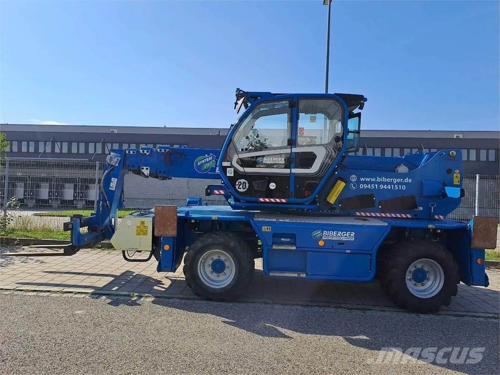 Merlo R 40.18 S Forklift trucks - others