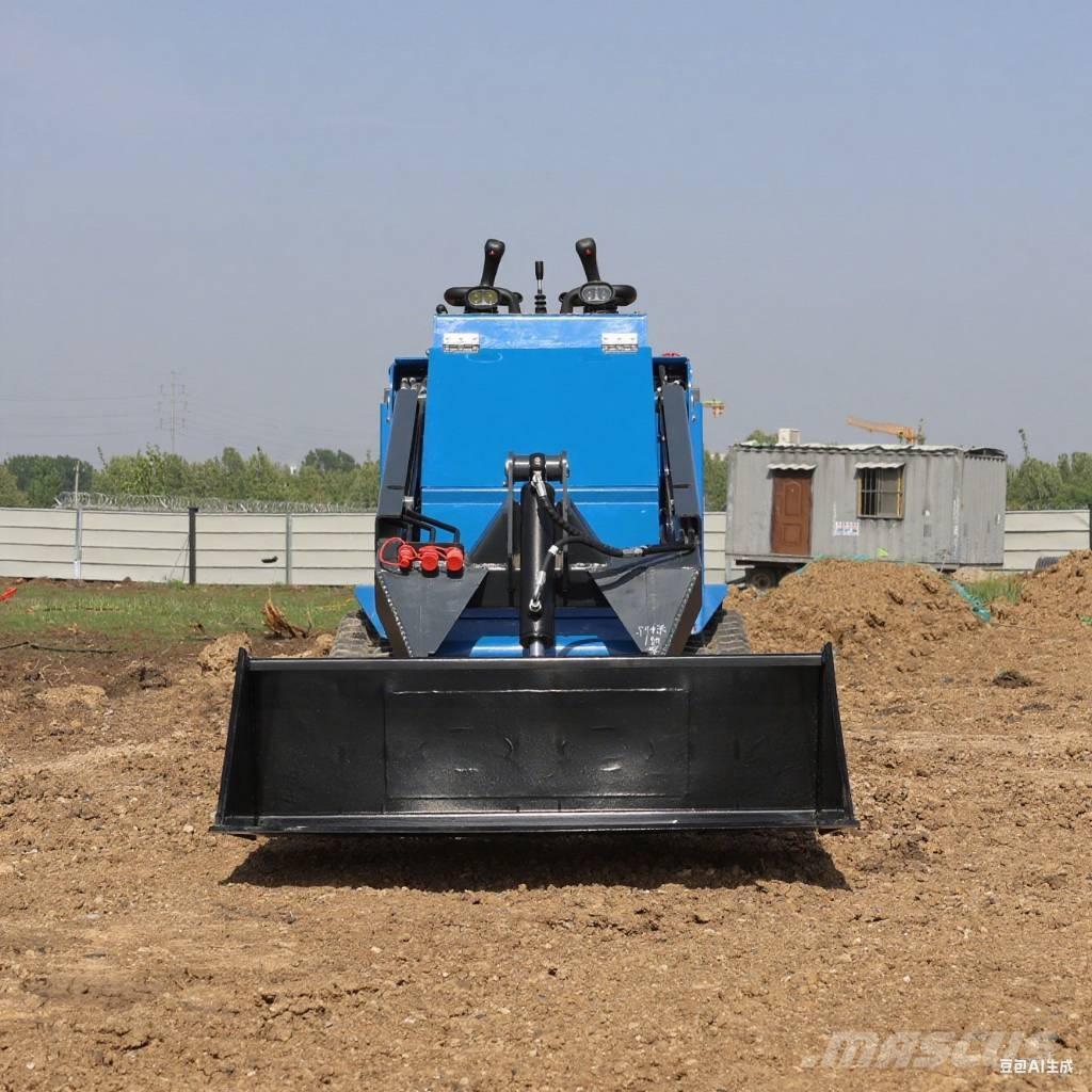 Rippa RS06 Mini loaders