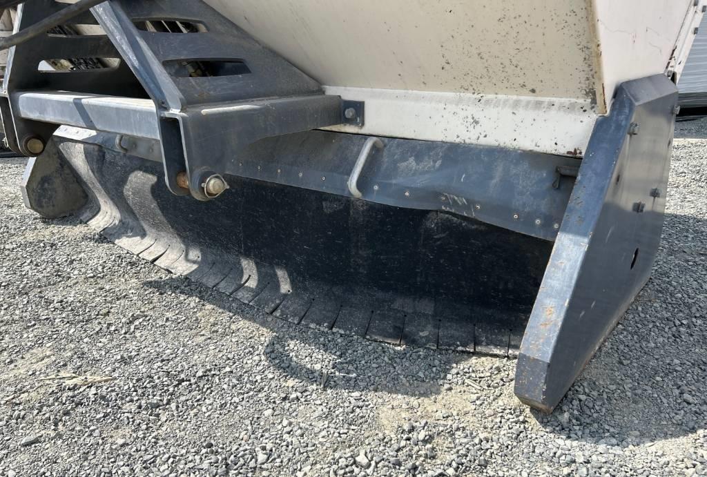 Streumaster SW3FC Asphalt recyclers