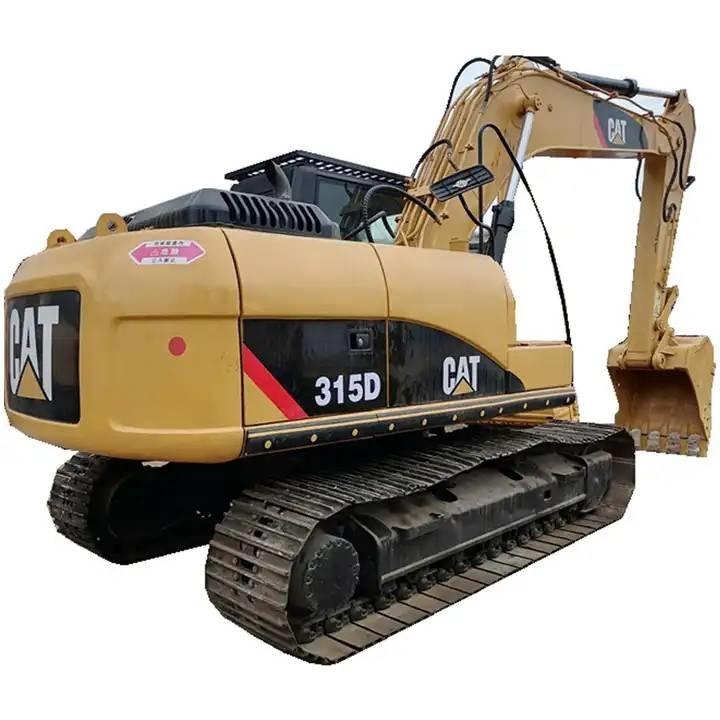 CAT CAT315D Midi excavators  7t - 12t