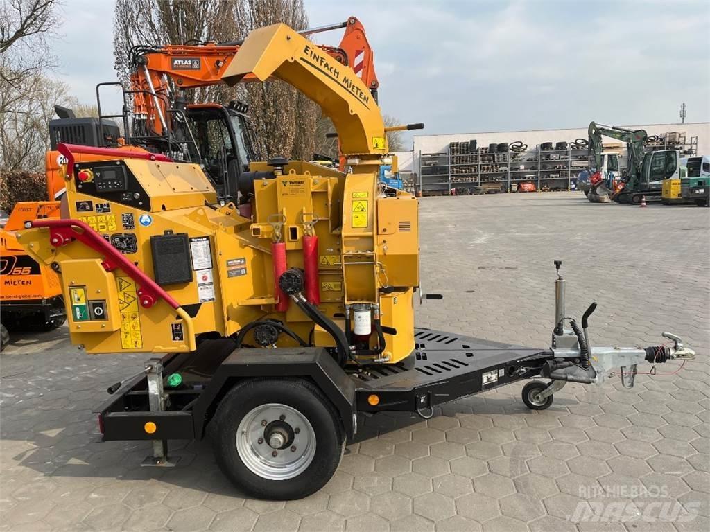 Vermeer BC230G2XL Construction - Others