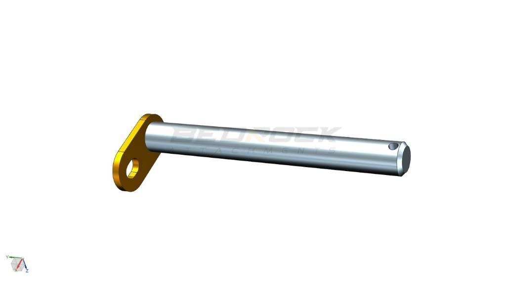 CAT 50.8MM PIN AS Other components