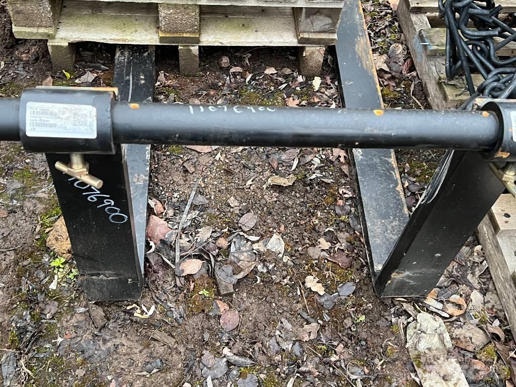 JCB TINES / BARS Other loading and digging and accessories