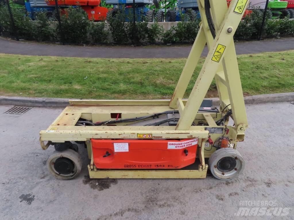 JLG 1930 ES Scissor lifts