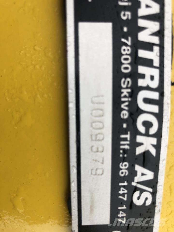  Øvrige Hjul Tyres, wheels and rims