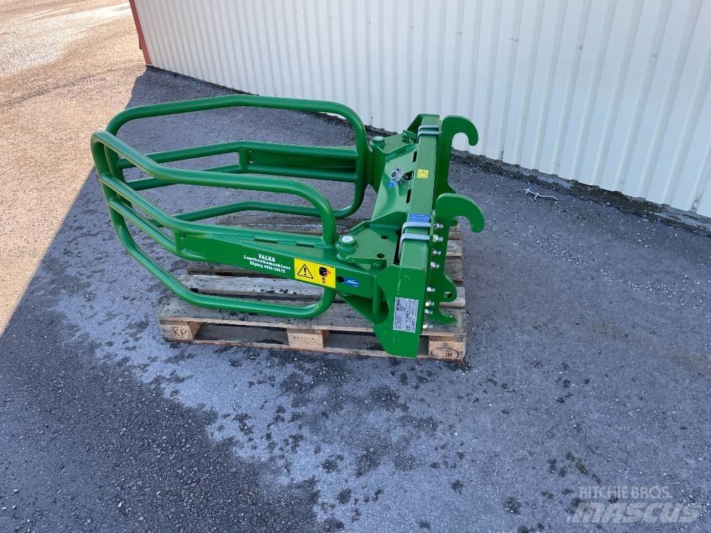 McHale R5 Front loader accessories