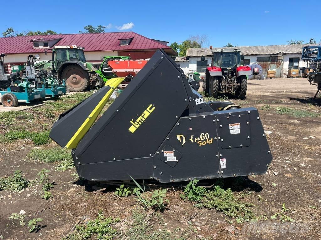 Olimac Drago Gold Agriculture - Others