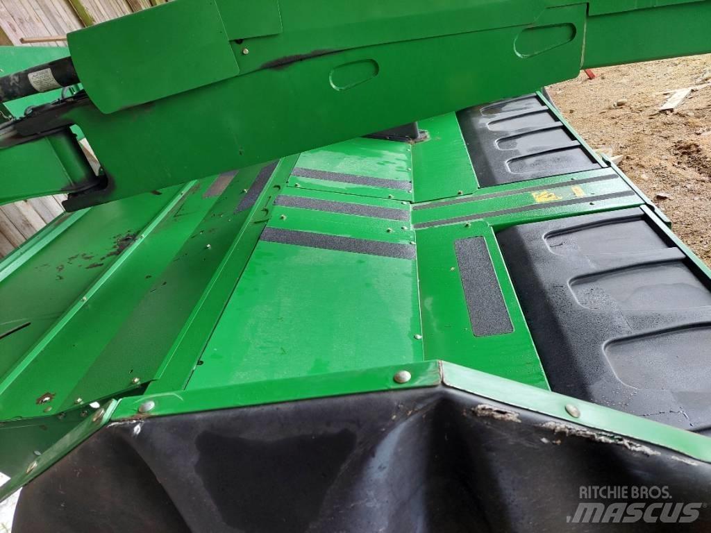 John Deere 730 Mower-conditioners
