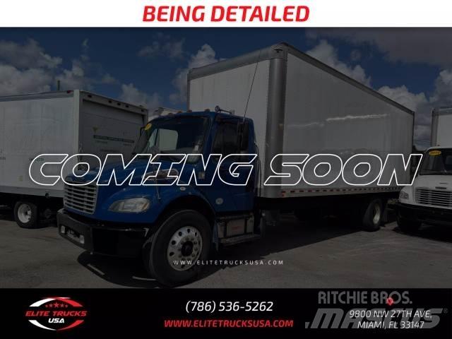 Freightliner M106 Other trucks