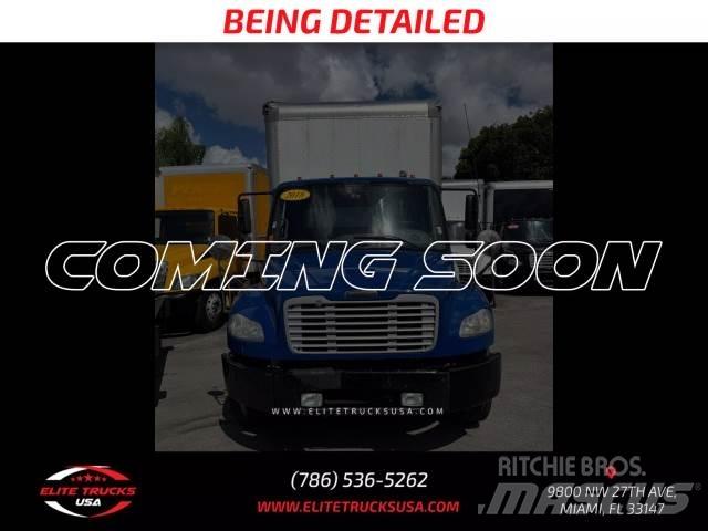 Freightliner M106 Other trucks