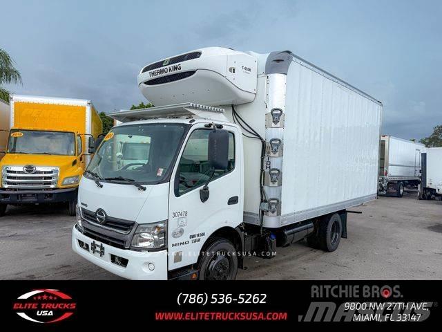 Hino 195 Other trucks