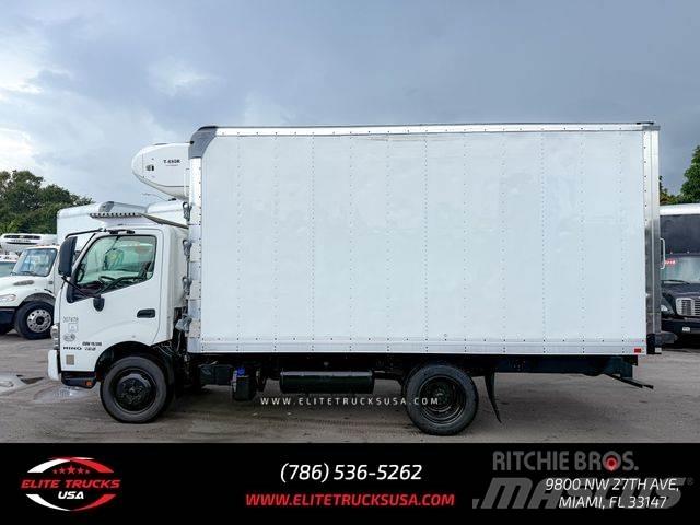 Hino 195 Other trucks
