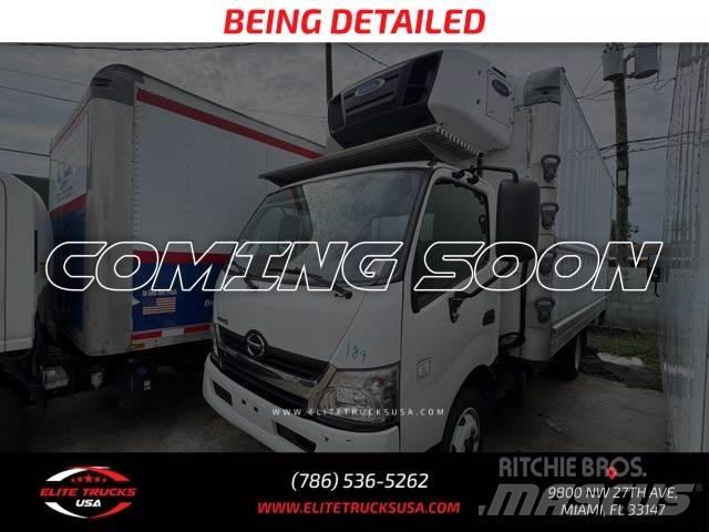Hino 195 Other trucks