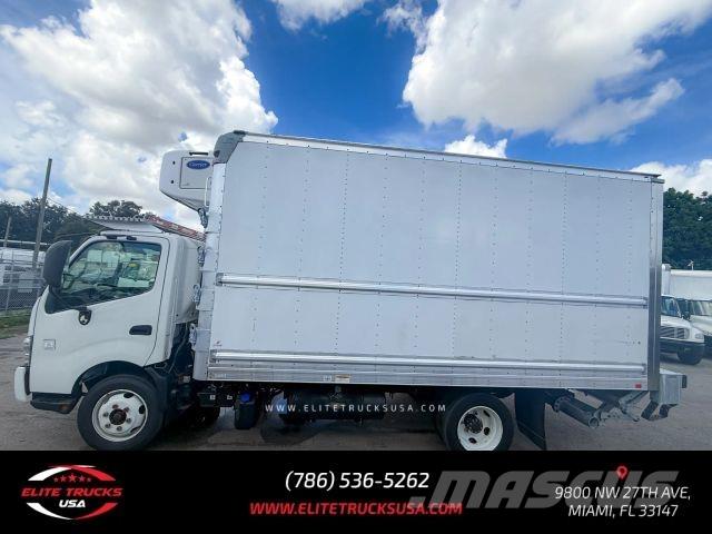 Hino 195 Other trucks