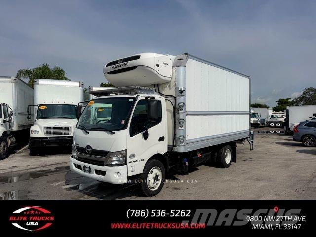 Hino 195 Other trucks