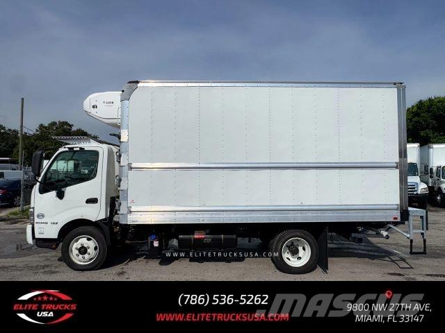 Hino 195 Other trucks