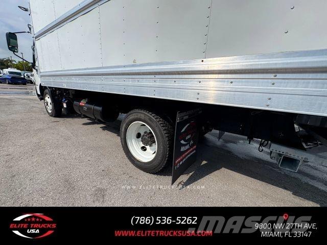 Hino 195 Other trucks