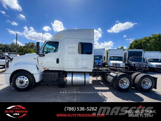 International LT Other trucks