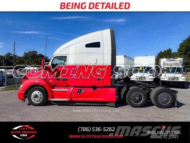 Kenworth T600 Other trucks