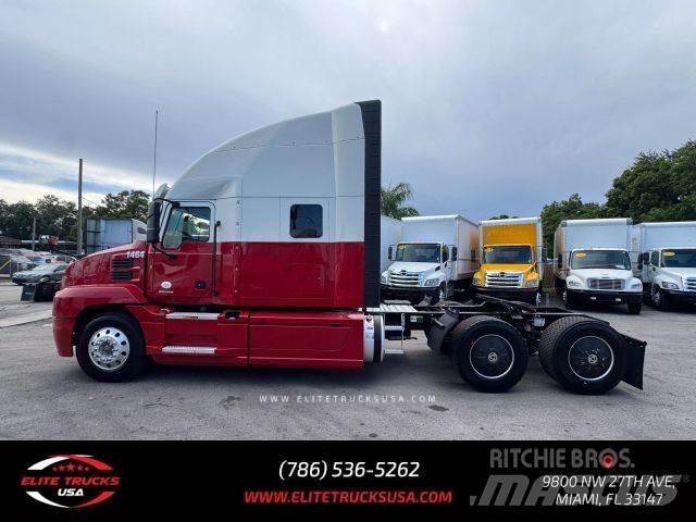 Mack Anthem Other trucks