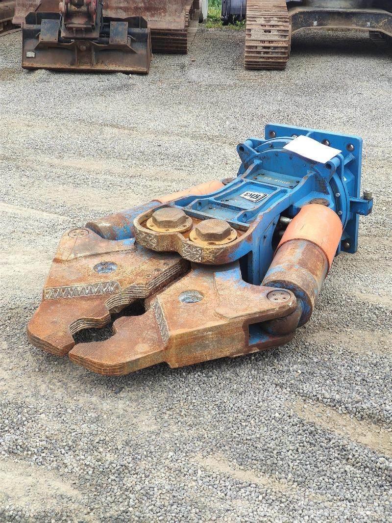  EMB CC3000 Cutters