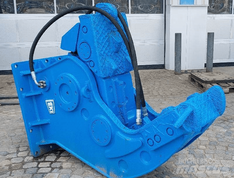  EMB VP3000 Pulveriser  (Demolition Crusher ) 