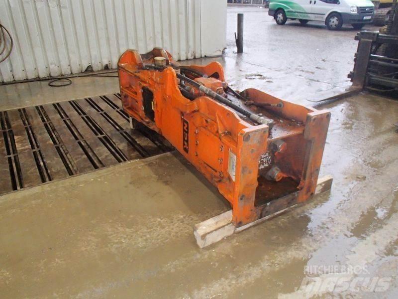 NPK E-225 A Hammers / Breakers