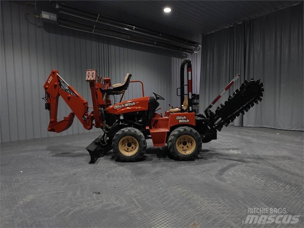 Ditch Witch RT36 Trenchers