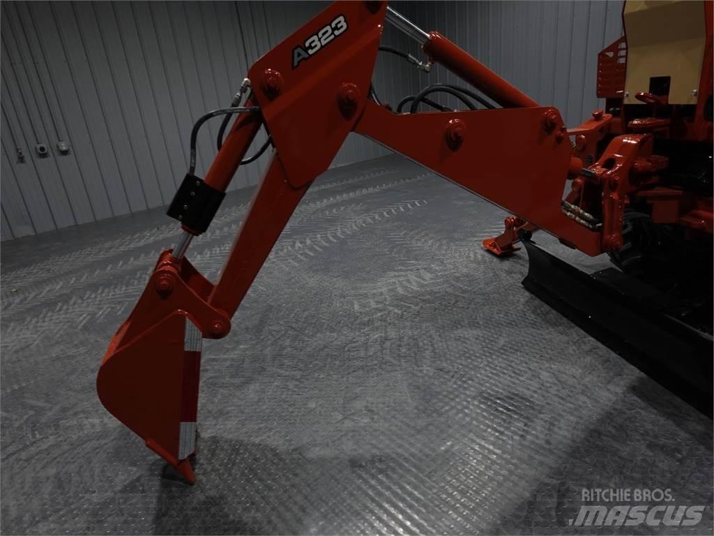 Ditch Witch rt45 Trenchers
