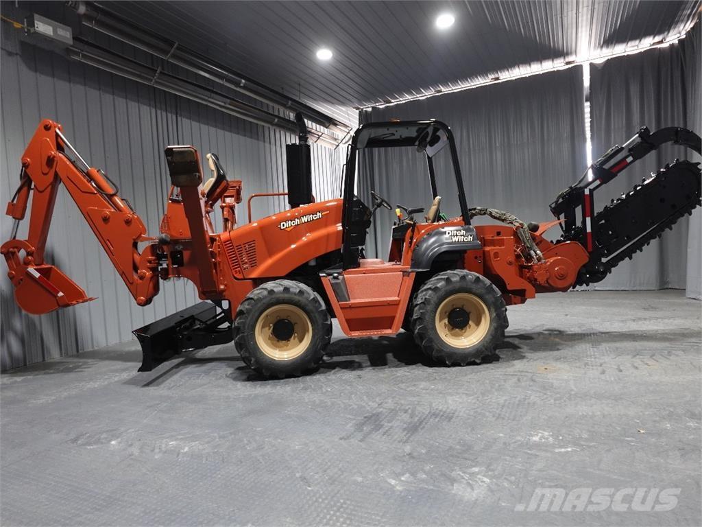 Ditch Witch RT95 Trenchers