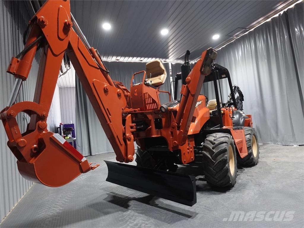 Ditch Witch RT95 Trenchers