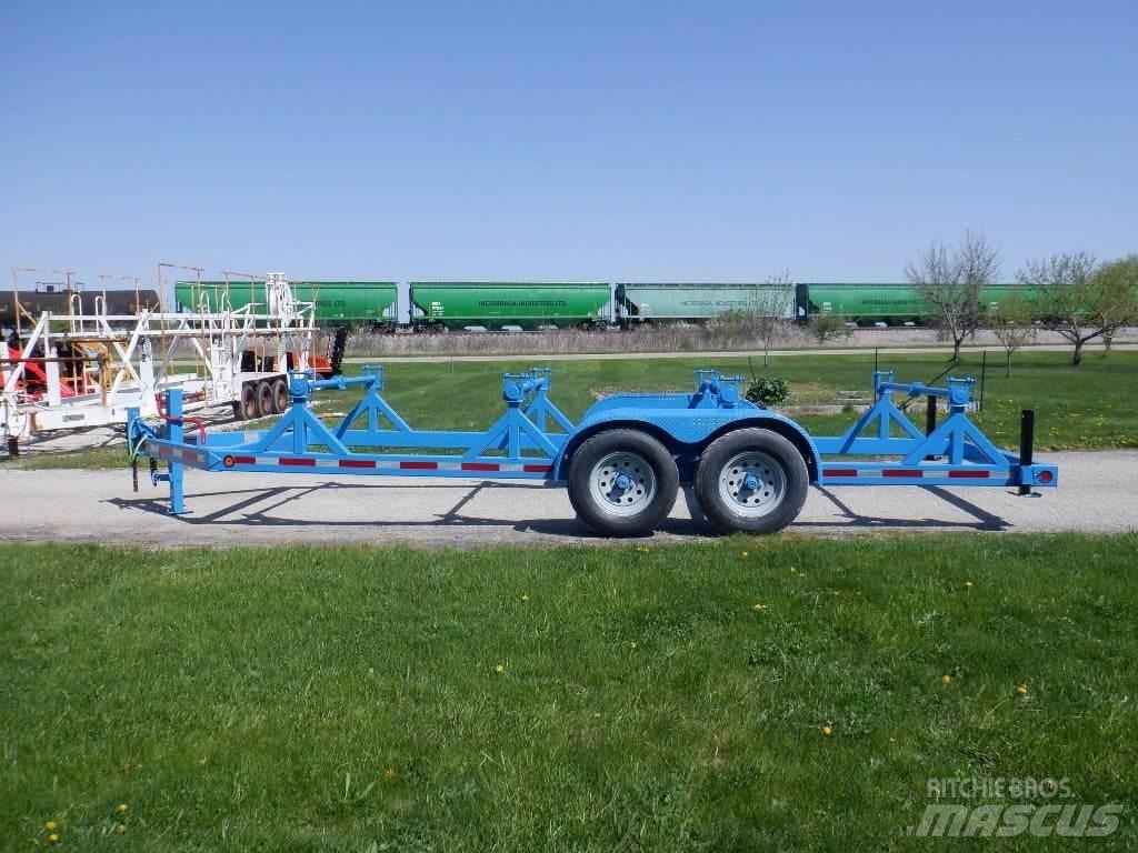  ROOSE UL-415 Other trailers