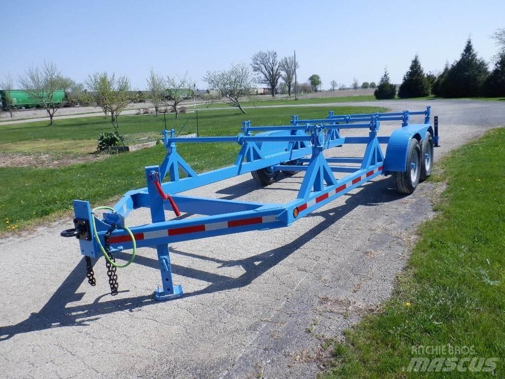  ROOSE UL-415 Other trailers