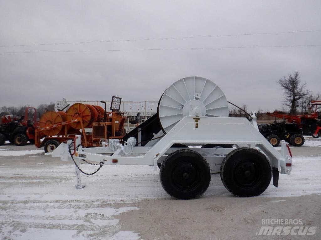 TSE 6811 RW Construction - Others