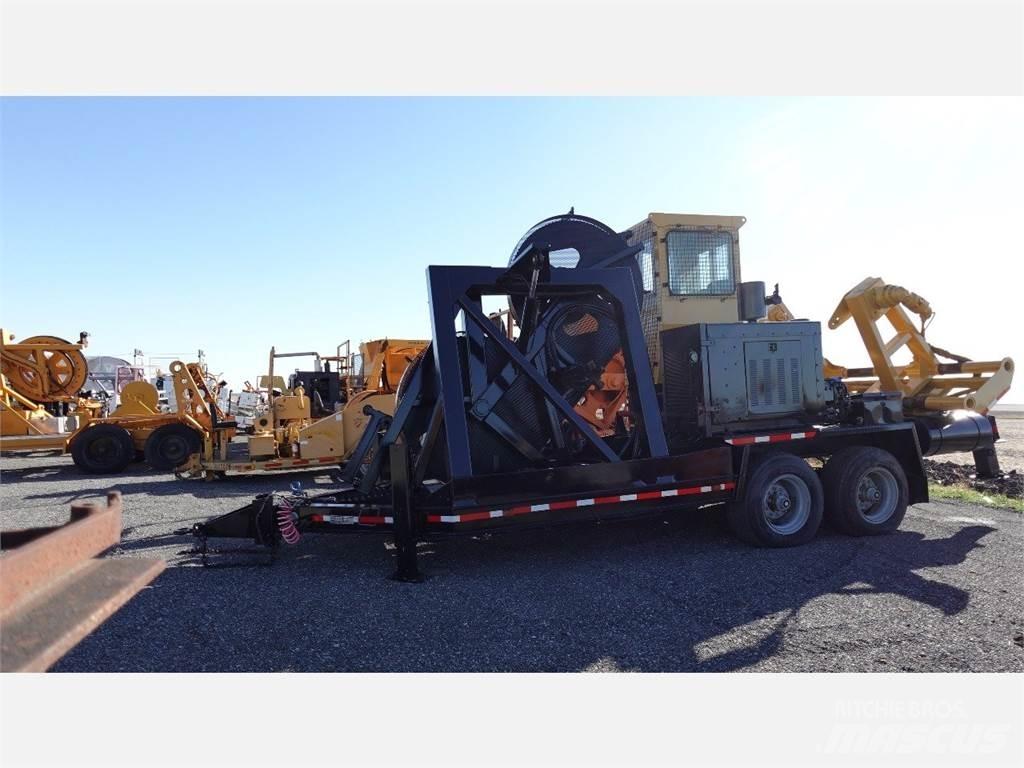 TSE BWPT120-60 Construction - Others