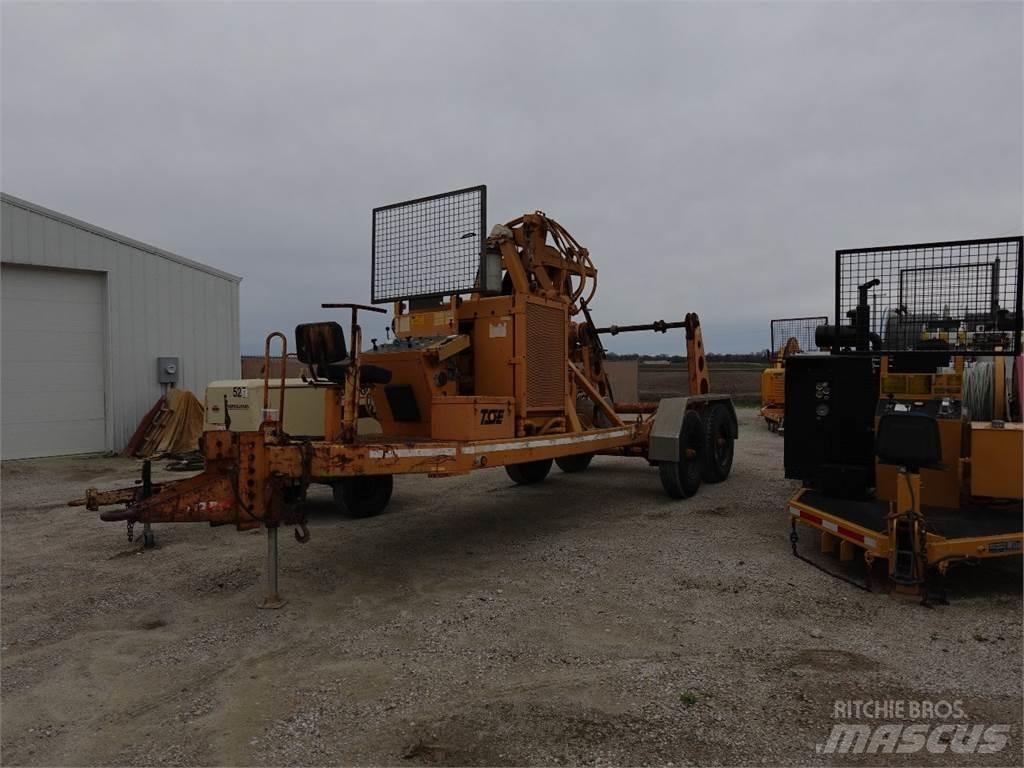 TSE PTV60-54 Construction - Others