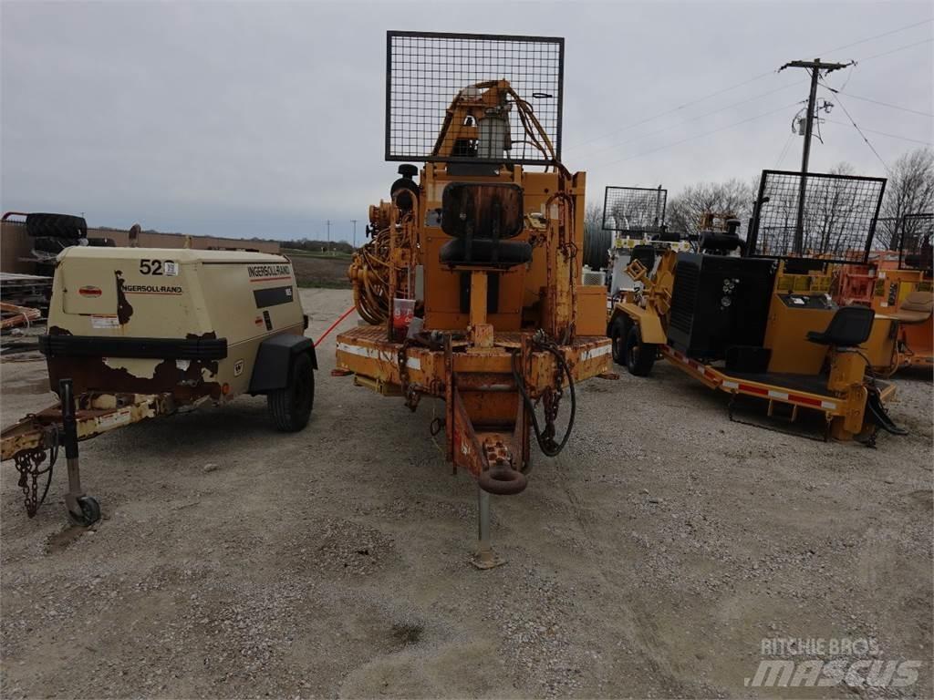 TSE PTV60-54 Construction - Others