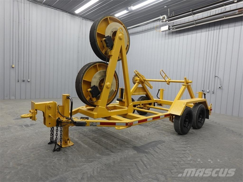 TSE T30/36-BWRC Construction - Others