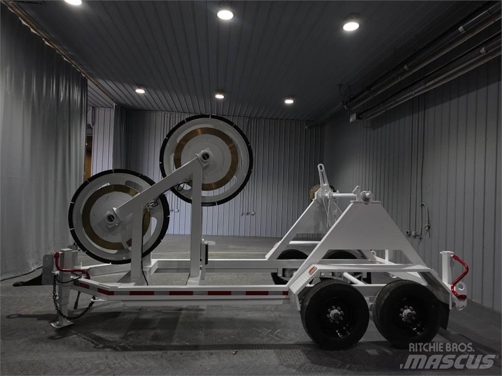 TSE T50/52 BWRC Construction - Others