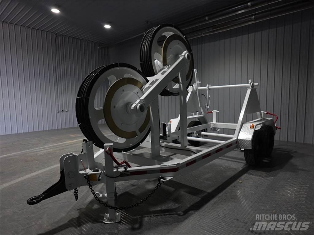 TSE T50/52 BWRC Construction - Others